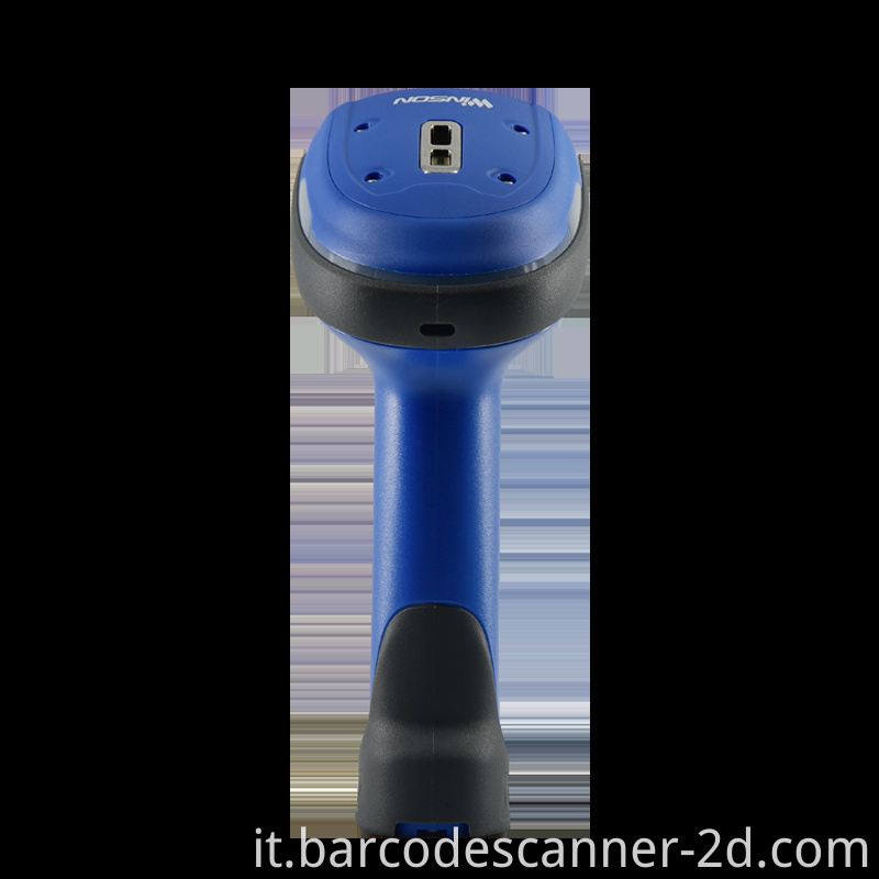  industrial Barcode Scanner